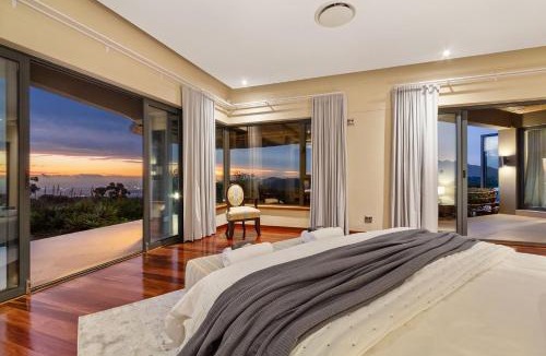 Helderberg Rural House | Villa Bezweni