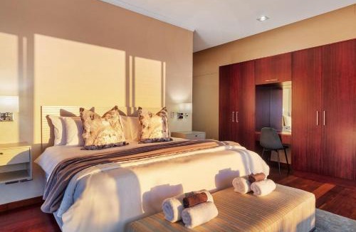 Helderberg Rural House | Villa Bezweni