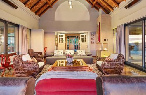 Helderberg Rural House | Villa Bezweni