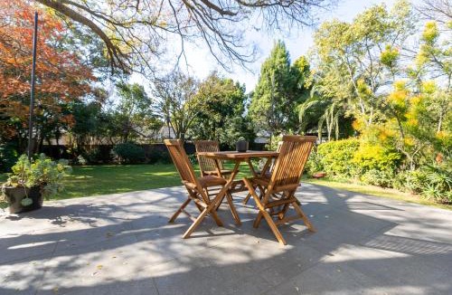 Pretoria Villa | Maroelana Home