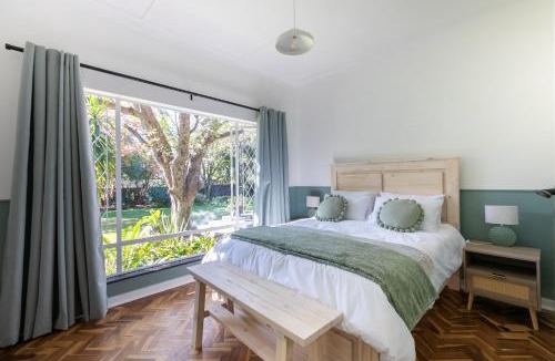 Pretoria Villa | Maroelana Home