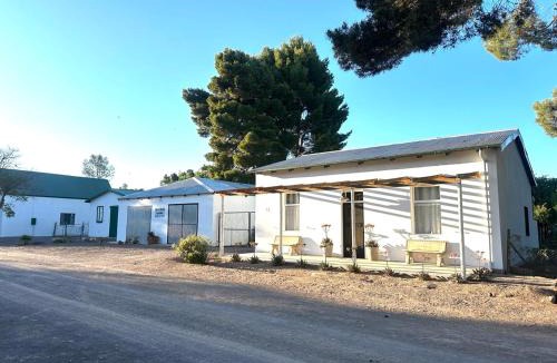 Loxton House | Rus n Bietjie Guest House