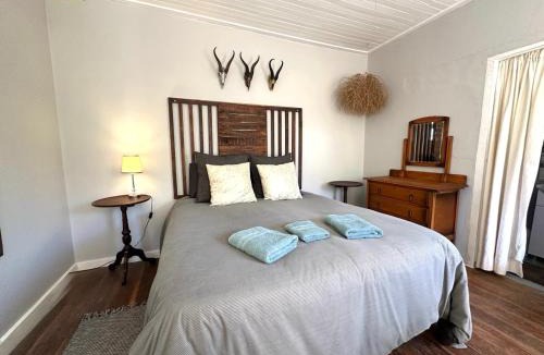 Loxton House | Rus n Bietjie Guest House