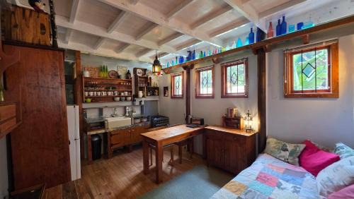 Noordhoek Apartment | Noordhoek Beach Cabin
