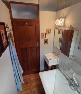 Noordhoek Apartment | Noordhoek Beach Cabin