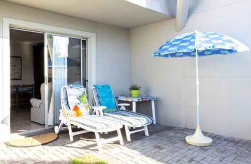 Langebaan Apartment | Sand Castle - Flamingo Park