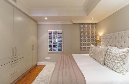 Green Point Apartment | Cape Royale Luxury Apartments by Stay In Luxury