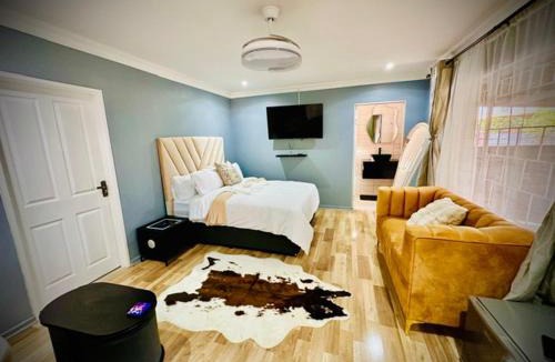 Alberton Bed & Breakfast | Y & N BnB