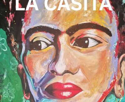 Stanford Apartment | LACASITA STANFORD Quirky self-catering accommodation
