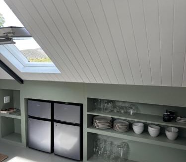Schoemanshoek Apartment | Vogelsang Loft