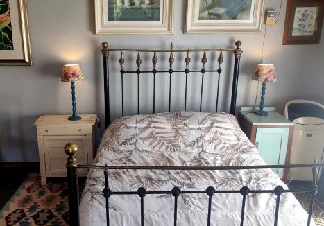 Smithfield Apartment | Cottage on Roux