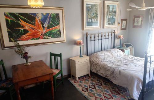 Smithfield Apartment | Cottage on Roux