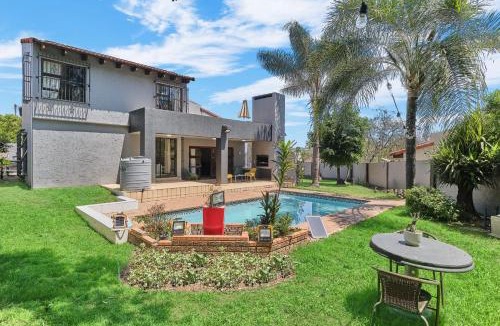 Woodmead Villa | Villa Picasso - 2 Bedroom