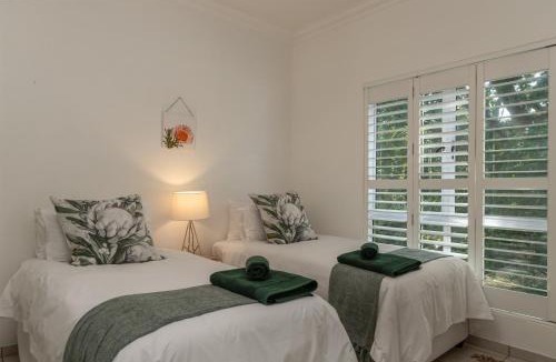 Shelly Beach Apartment | Shelly Beach Lagoon Retreat
