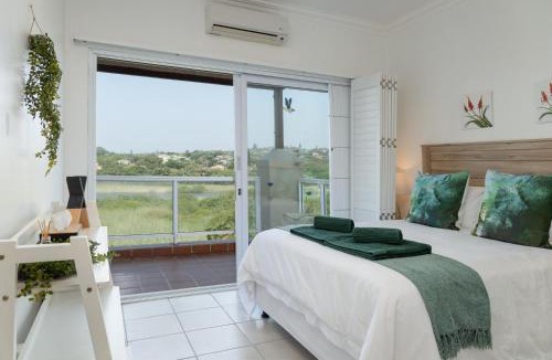 Shelly Beach Apartment | Shelly Beach Lagoon Retreat
