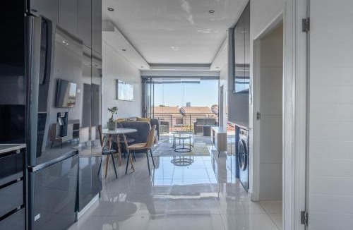 Flamingo Vlei Apartment | Greystone Serenity 2-Bedroom Apartment