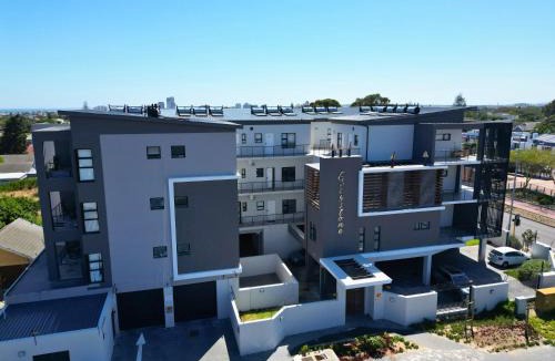 Flamingo Vlei Apartment | Greystone Serenity 2-Bedroom Apartment