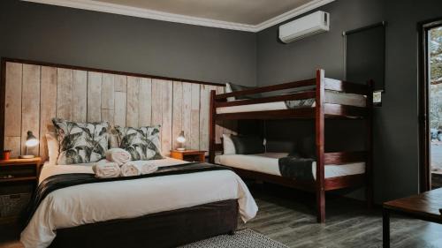 Beaufort West Cabin | Teri-Lemveli Lodge