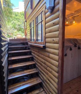 Noordhoek Apartment | Noordhoek Beach Cabin
