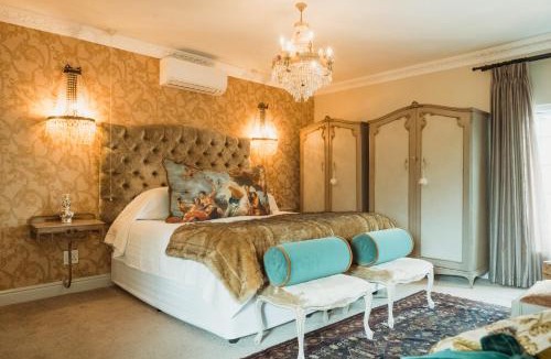 Die Boord House | Baruch Guesthouse on Lovell