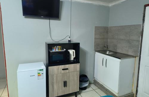 Welkom House | Acama Guest House