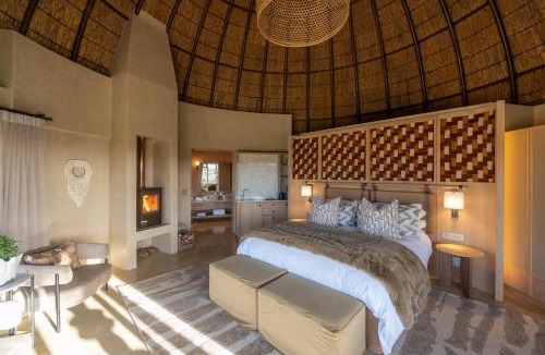 Mossel Bay Cabin | Gondwana Game Reserve