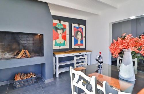 St. Helena Bay Apartment | Peace Haven Cottage St Helena Bay