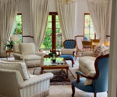 Somerset West House | Boutique Villa Guesthouse