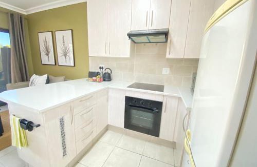 Newcastle Apartment | Aloe Hideaway