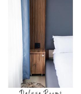 Glen Cowie House | Marikana guest house