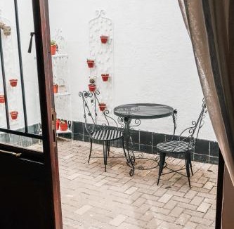 Kroonstad House | Lamon Guesthouse