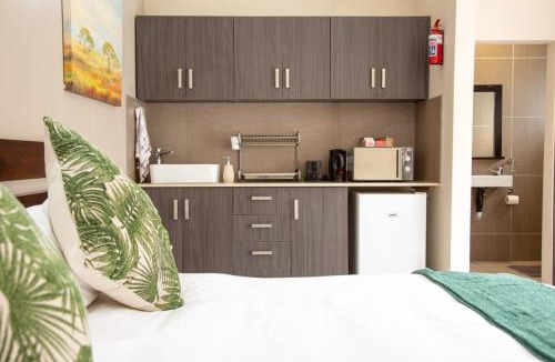 Berea Hotel | Pinto City Motel East London