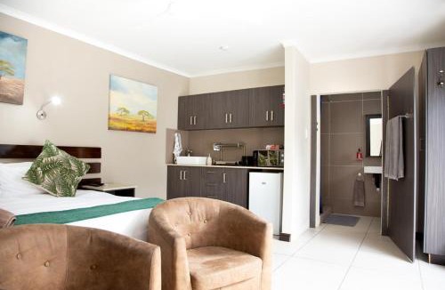 Berea Hotel | Pinto City Motel East London