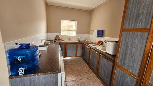 Port Owen Villa | Port Owen Riverfront Retreat