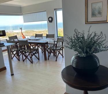 Yzerfontein House | Duplicate property