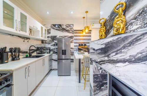 Pretoria House | Homes of Ace Diamond