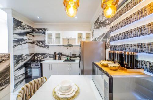 Pretoria House | Homes of Ace Diamond