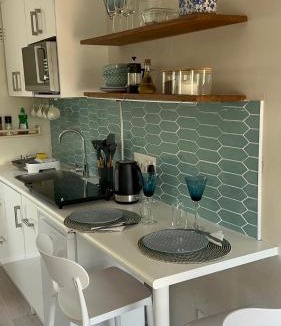 Marina da Gama Apartment | Bella Vista Lago