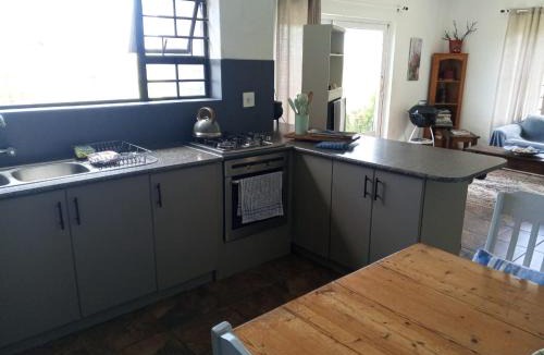 Betty's Bay Apartment | Streams Cottage