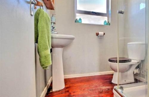 Richwood House | S&R Guesthouse