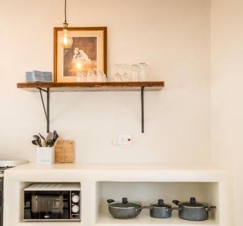 Kleinmond Villa | Klein Paradys