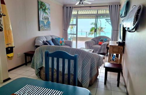 Manaba Beach Apartment | Libra Holiday Flats 1