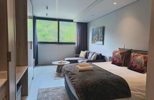 Port Zimbali Apartment | Zimbali Lakes Boulevard Suites 157
