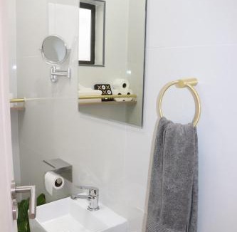 Nongoma Bed & Breakfast | The Hide Nongoma
