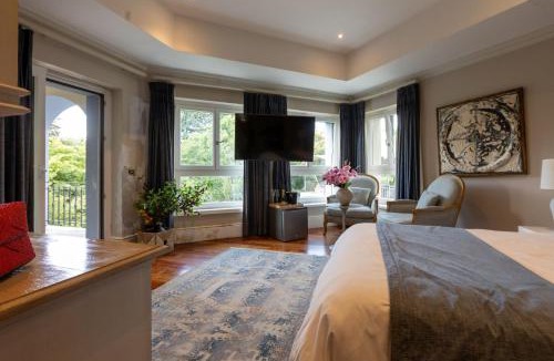 Greater Johannesburg Metropolitan Area Hotel | The 506 Hotel