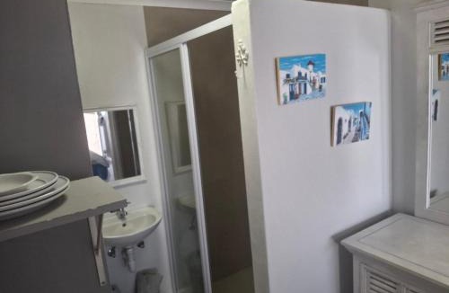 Jongensfontein House | Hysie oppie see