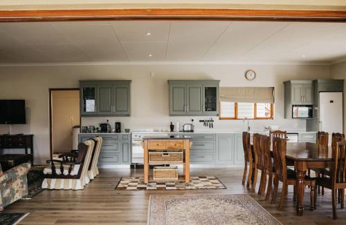 Montagu Apartment | Ontevreden Farm