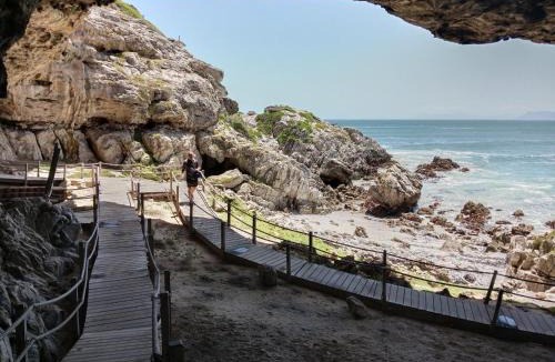 Pearly Beach Villa | Oystercatcher House