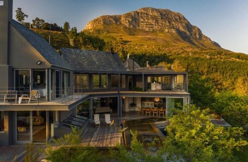 Somerset West House | Spanish Farm Boutique Hotel & Villas