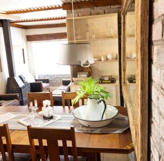 Fraserburg House | Ou Klipskuur Self-Catering Accommodation